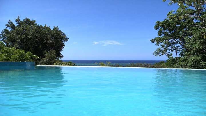 Infinity Pool
